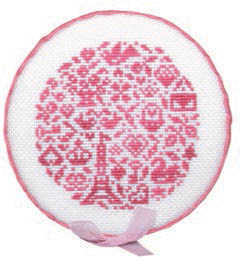 (image for) Love in the Round